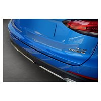 Læssekantbeskytter MG ZS II 2024- Matsort