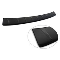 Læssekantbeskytter VW ID.7 Tourer 2024- Matsort