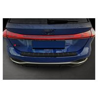 Læssekantbeskytter Audi A5 Avant (B10) 2024- Matsort