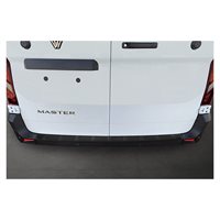 Læssekantbeskytter Renault Master IV 2024 - Matsort