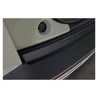 Læssekantbeskytter Skoda Elroq 2025- Matsort