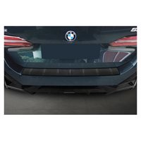 Læssekantbeskytter Bmw 5 VIII Touring G61 2024- Matsort