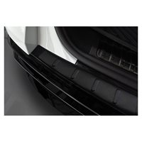 Læssekantbeskytter Audi Q5 2024- Matsort