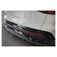 Læssekantbeskytter Audi Q5 2024- Matsort