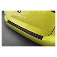 Læssekantbeskytter VW ID.Buzz/Cargo 2022- Matsort