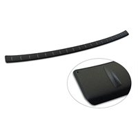 Læssekantbeskytter BMW X1/IX1 U11 M-pakke 2022- Matsort