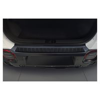 Læssekantbeskytter Hyundai Inster 2024- Matsort