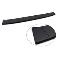 Læssekantbeskytter Hyundai Inster 2024- Matsort