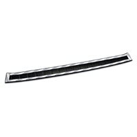 Læssekantbeskytter Hyundai Inster 2024- Matsort