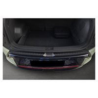 Læssekantbeskytter Kia EV3 GT-Line 2024- Matsort