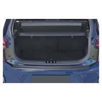 Læssekantbeskytter Kia Picanto III 2024- Matsort