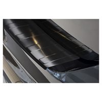 Læssekantbeskytter Volkswagen Touran III 2015- Sort