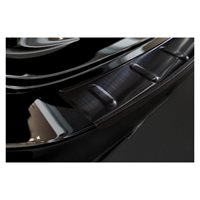 Læssekantbeskytter Mercedes CLA St.car 2019- Sort