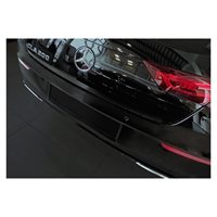Læssekantbeskytter Mercedes CLA St.car 2019- Sort