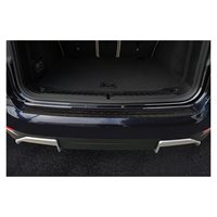 Læssekantbeskytter Bmw IX3 G08 2020- Sort