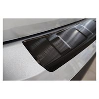 Læssekantbeskytter Skoda Enyaq IV 2020- Sort