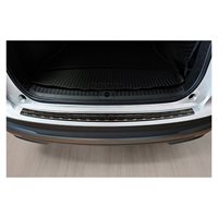 Læssekantbeskytter Skoda Enyaq IV 2020- Sort