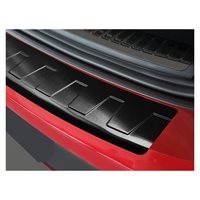 Læssekantbeskytter Seat Leon St.car 2013-2020 Sort