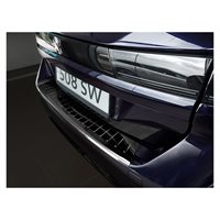 Læssekantbeskytter Peugeot 508 II SW 2018- Sort