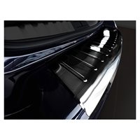 Læssekantbeskytter Peugeot 508 II SW 2018- Sort