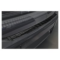 Læssekantbeskytter Hyundai Ioniq 6 2022- Sort