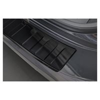 Læssekantbeskytter Hyundai Ioniq 6 2022- Sort