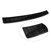 Læssekantbeskytter Hyundai Ioniq 6 2022- Sort