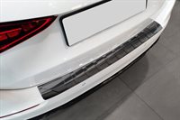 Læssekantbeskytter C Klasse St.car S206 2021- Sort