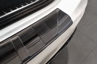 Læssekantbeskytter C Klasse St.car S206 2021- Sort