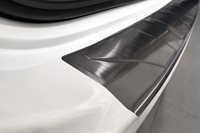 Læssekantbeskytter C Klasse St.car S206 2021- Sort