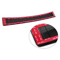 Læssekantbeskytter Toyota Aygo X 2022- Sort