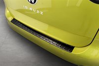Læssekantbeskytter VW ID.Buzz/Cargo 2022- Sort