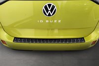 Læssekantbeskytter VW ID.Buzz/Cargo 2022- Sort