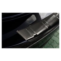 Læssekantbeskytter VW ID.3 Hatchback 5D 2019- Sort