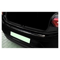 Læssekantbeskytter VW ID.3 Hatchback 5D 2019- Sort