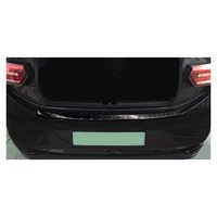 Læssekantbeskytter VW ID.3 Hatchback 5D 2019- Sort