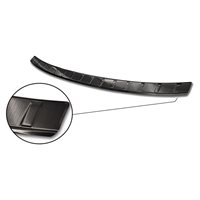 Læssekantbeskytter VW ID.3 Hatchback 5D 2019- Sort