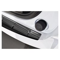 Læssekantbeskytter Volvo EX30 2023- Sort