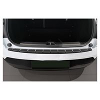 Læssekantbeskytter Volvo EX30 2023- Sort