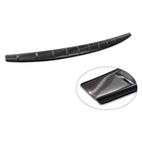 Læssekantbeskytter Volvo EX30 2023- Sort