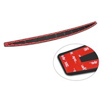 Læssekantbeskytter Volvo EX30 2023- Sort