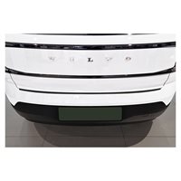 Læssekantbeskytter Volvo EX30 2023- Sort