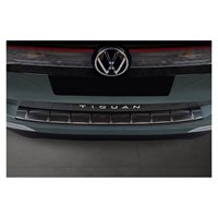 Læssekantbeskytter Volkswagen Tiguan III 2024- Sort