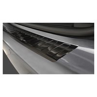 Læssekantbeskytter Peugeot 308 II SW 2013-2021 - Sort