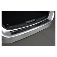 Læssekantbeskytter Peugeot 308 II SW 2013-2021 - Sort