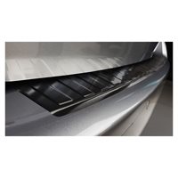 Læssekantbeskytter Peugeot 308 II SW 2013-2021 - Sort