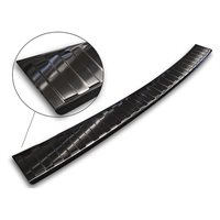 Læssekantbeskytter Peugeot 308 II SW 2013-2021 - Sort