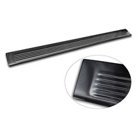 Læssekantbeskytter Ducato,Movano,Proace Max 2023- Sort