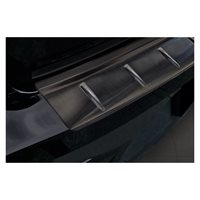 Læssekantbeskytter Polestar 2 Liftback 2020- Sort