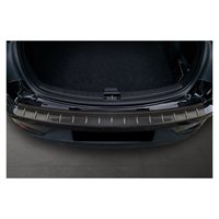 Læssekantbeskytter Polestar 2 Liftback 2020- Sort